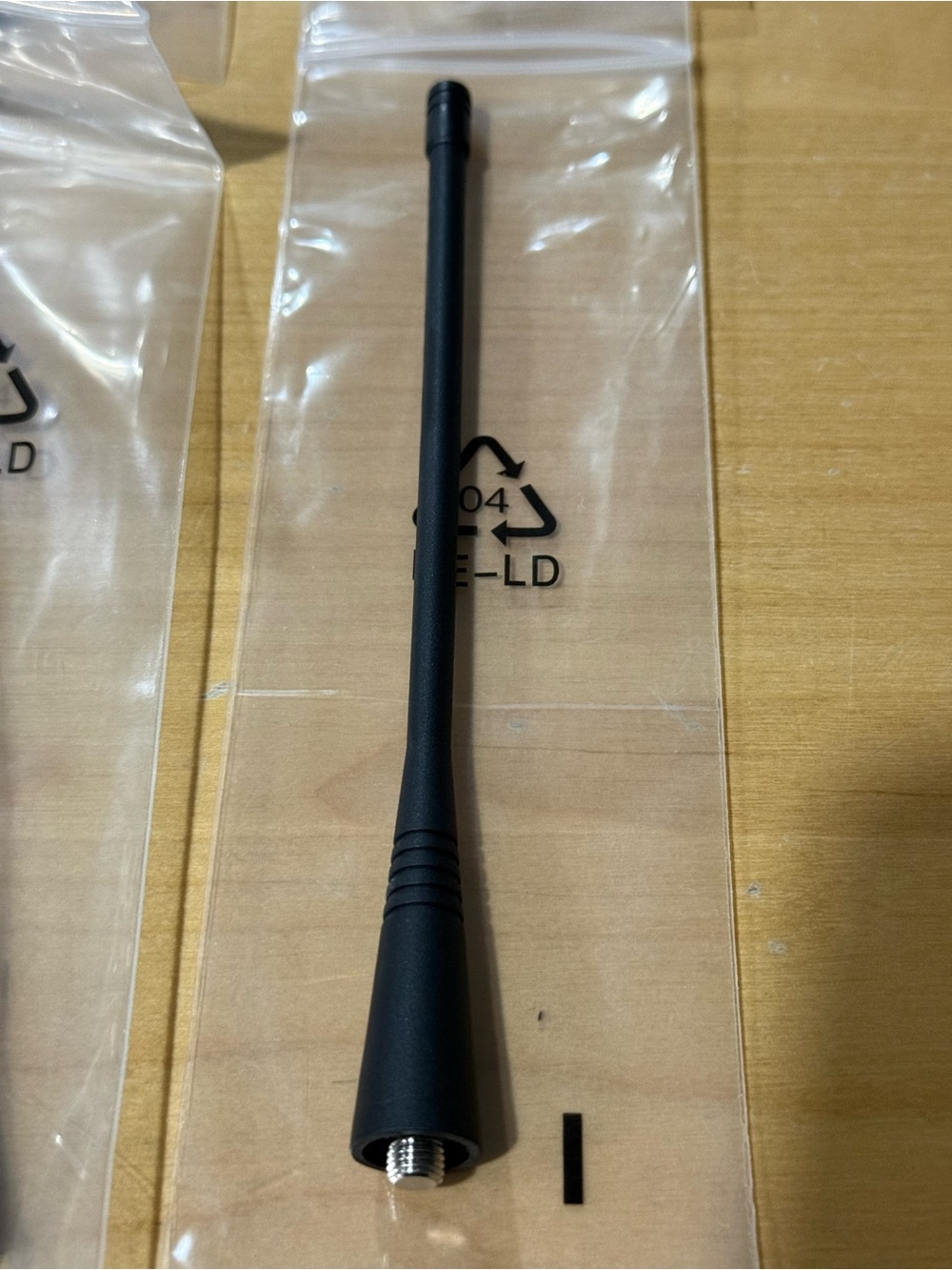VHF Antenna for Motorola GP328 GP340 GP338 GP344 GP380 GP88S GP3688 EP450 HT750